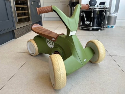 Berg go2 pedal - 2, 1