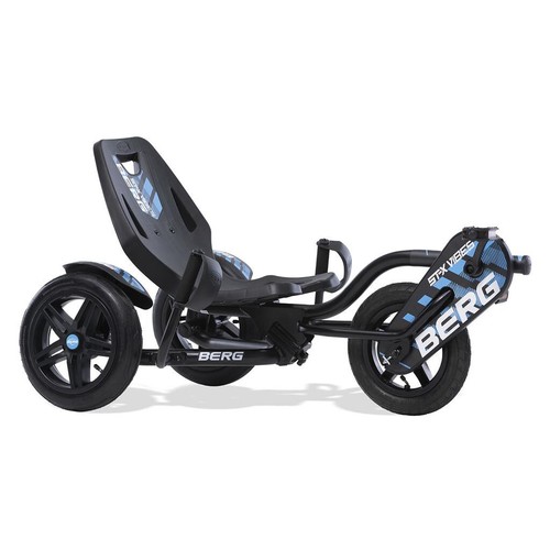 Berg street venom kids - berg, ride