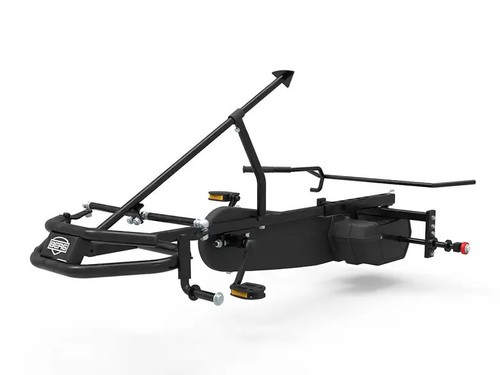 Brand new berg frame - berg, xl