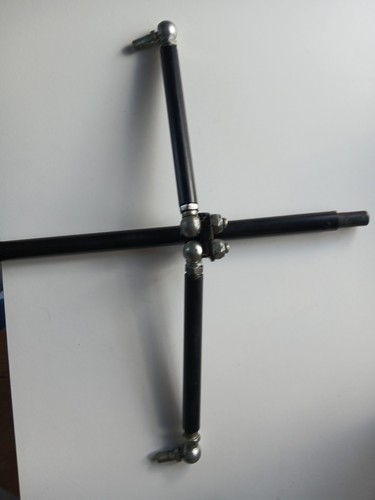 Clearance used berg - used, go