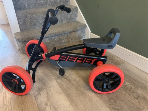Berg kart - berg,