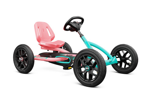 Berg buddy lua pedal - pedal, kart