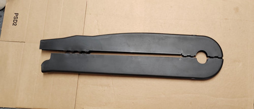 Berg kart chain - kart, guard