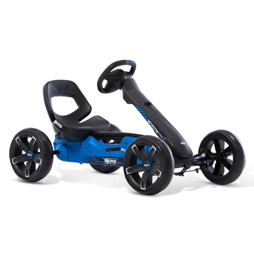 Berg reppy roadster pedal - reppy,