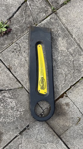 Berg binky kart - kart, chain