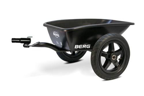 Berg buddy rally trailer for - trailer,