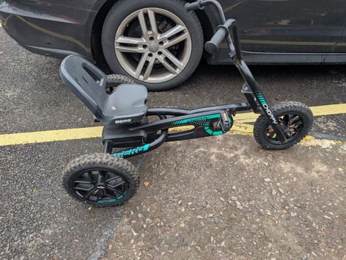 Berg choppy tricycle - berg,
