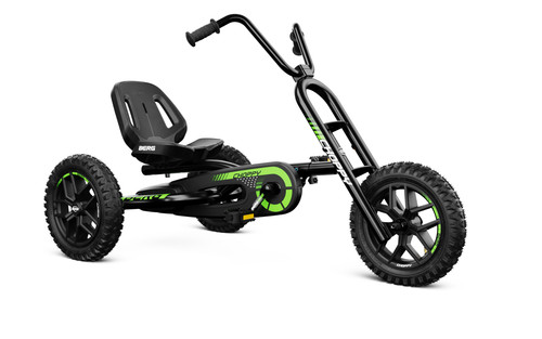 Berg buddy neo - go, kart