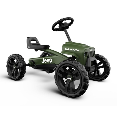 Berg buzzy sahara pedal car - buzzy,
