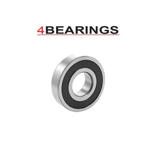 Berg kart wheel - wheel, bearing