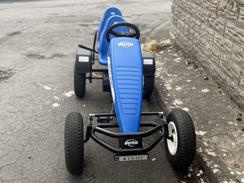 Berg sport kart - sport, go