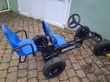 Berg Buddy Go Kart 