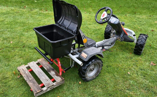 Berg kart rear lift - kart, &