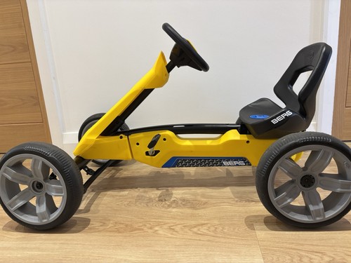 Berg reppy rider pedal - reppy,