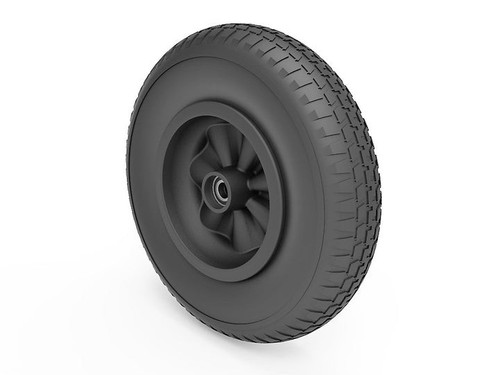 Berg kart wheels - berg, go