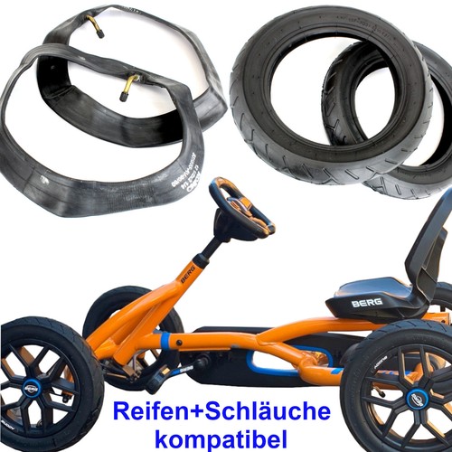 Replacement tire and - and/or, tube