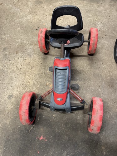 Berg buzzy nitro pedal - nitro,