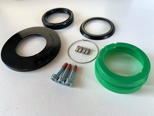 Berg kart hub repair kit - kart,