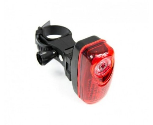 Rear light for berg dino - light, grant