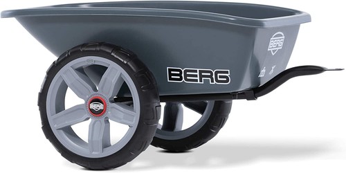 Berg trailer - m,