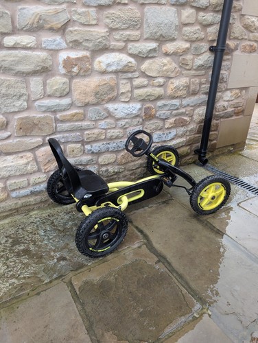 Berg buddy cross kart - berg,