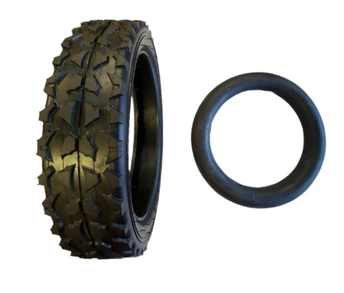 Berg rally kart tyre - berg,