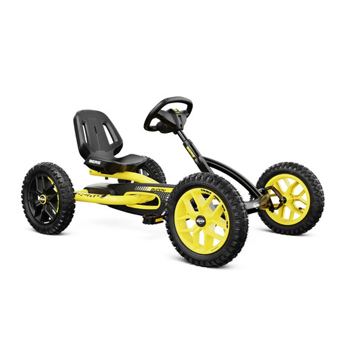 Berg buddy cross - berg, pedal