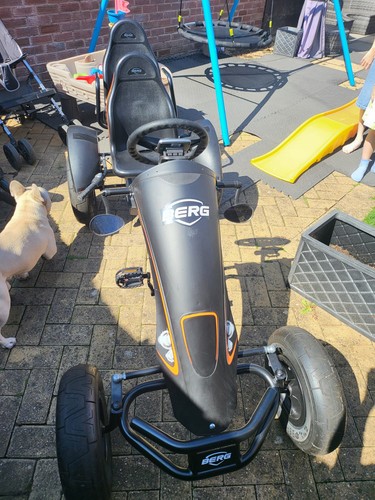 Berg xxl bfr - xxl, kart