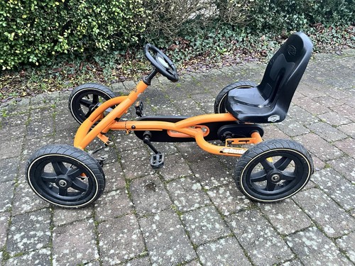 Berg buddy kart - buddy, go-kart