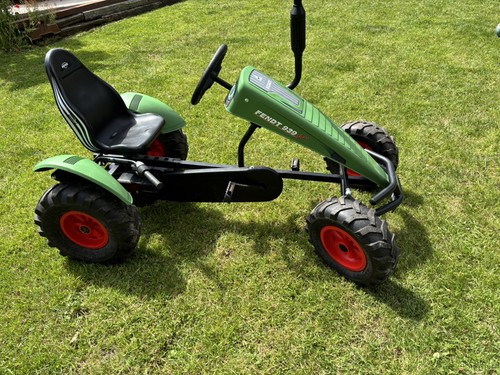 Fendt berg kart - fendt,