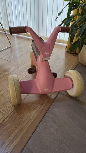 Berg kart - go,