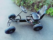 Berg go Kart. Electric