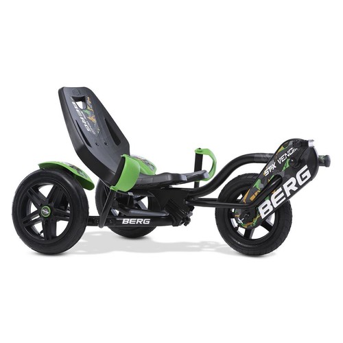 Berg street venom kids ride - kids,