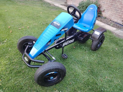 Berg super blue - berg,