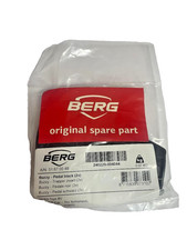 BERG Buzzy Pedals for Go Kart