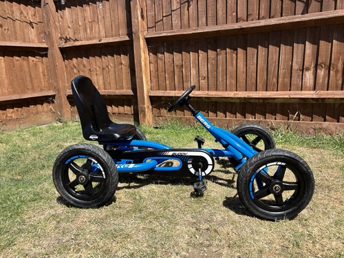 Berg buddy pedal karts - berg, go-karts