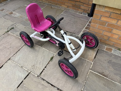 Berg buddy kart - berg,
