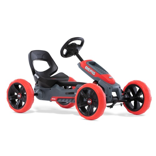 Berg reppy rebel with sound - reppy,