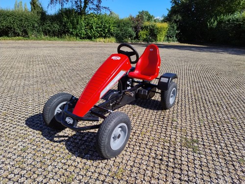 Bergo extra sport kart - extra,