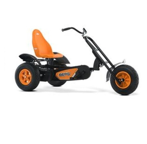 Berg chopper bfr pedal - chopper,