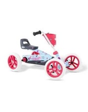Berg Buzzy Bloom Go Kart Ages