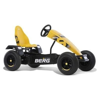 Berg super yellow go - berg,