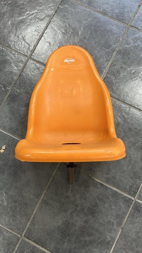 Berg pedal trike kart - berg,