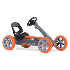 BERG Reppy Racer Pedal Go Kart